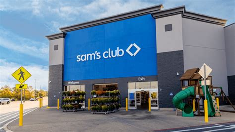 1455 towne square blvd. . Is sam club open today